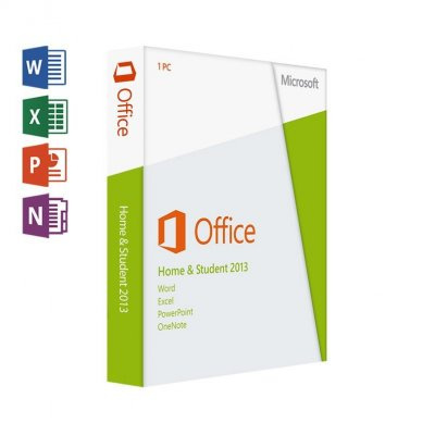 Microsoft Office 2013 dla użytkowników Domowych i Uczniów na WINDOWS 32/64 Bit -klucz (Key) - PROMOCJA - Faktura VAT
