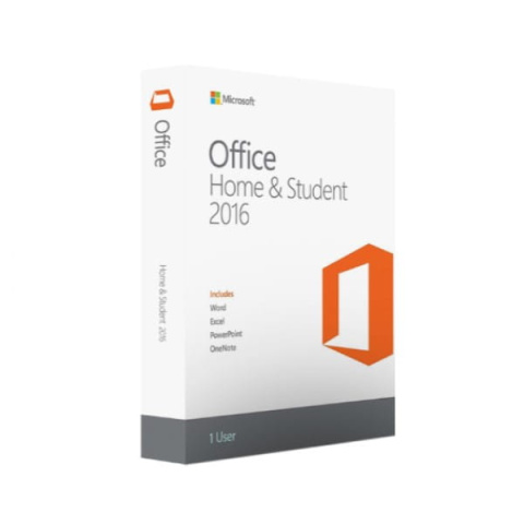 Microsoft Office 2016 dla użytkowników Domowych i Uczniów na WINDOWS 32/64 Bit -klucz (Key) - PROMOCJA - Faktura VAT