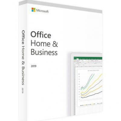 Microsoft Office 2019 dla użytkowników Domowych i Małych Firm WIN 32/64 Bit - klucz (Key) - PROMOCJA - Faktura VAT