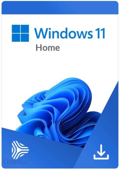 Microsoft Windows 11 Home 64 Bit - klucz (Key) - PROMOCJA - Faktura VAT Microsoft Windows 11 Home 64 Bit - klucz (Key) - PROMOCJA - Faktura VAT