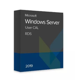 Server 2019 RDS 1 User Cal Polska wersja językowa! -klucz (Key) - PROMOCJA - Faktura VAT