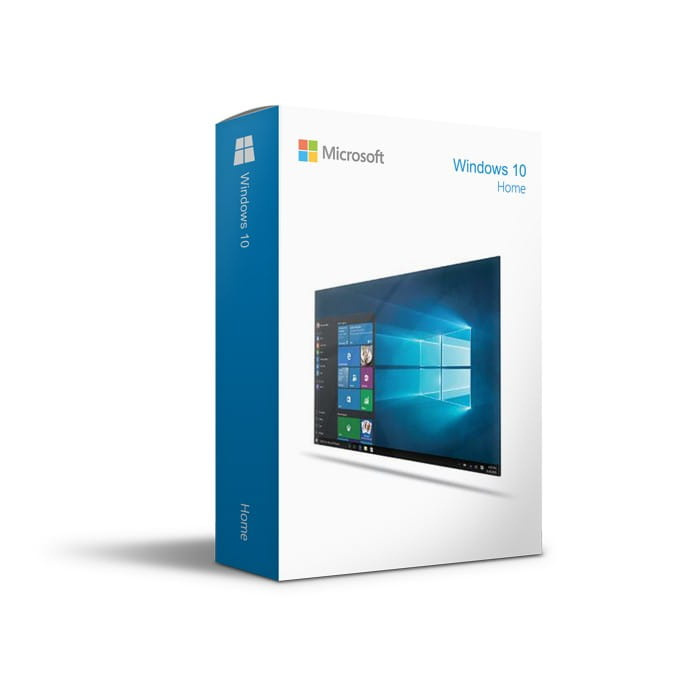 Windows 10 Home / NOWY / po polsku / DVD /Faktura vat /klucz aktywacyjny(Key)