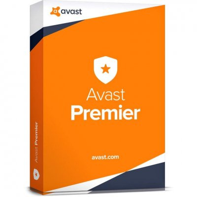 avast ! Premier 1 urządzenie / 1 rok /Faktura vat/ klucz aktywacyjny (Key)