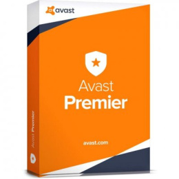 avast ! Premier 3 urządzenia /2 lata /Faktura vat/ klucz aktywacyjny (Key)